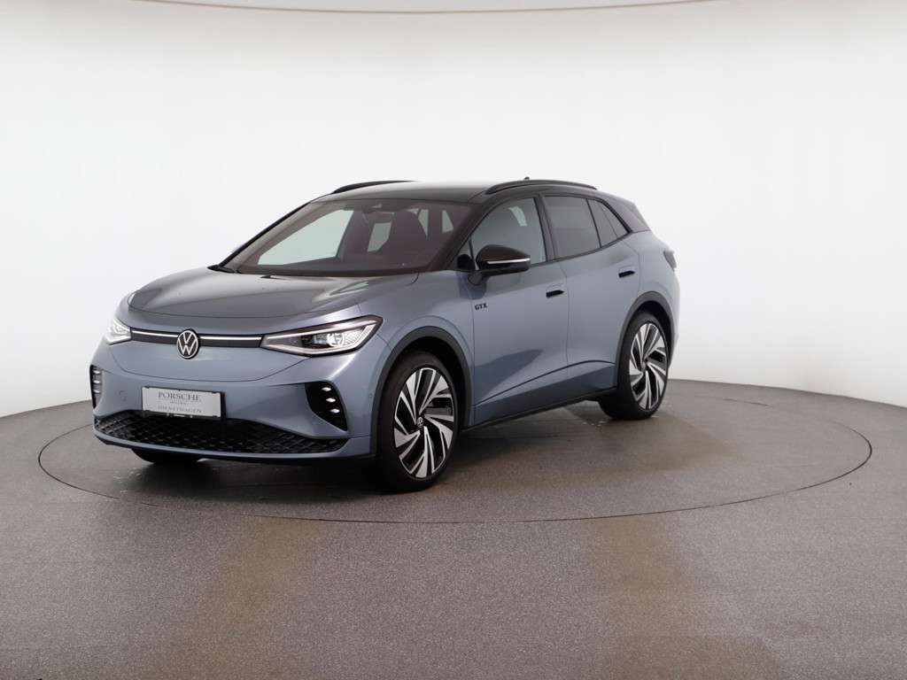 Volkswagen ID.4 2024 Elektrisch