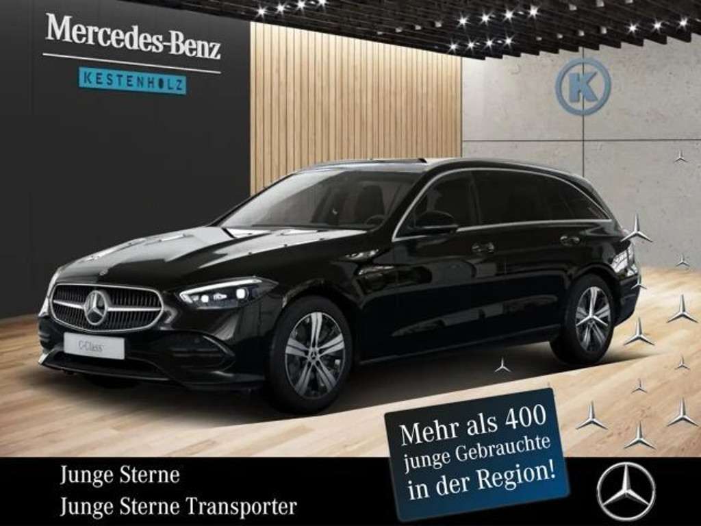 Mercedes-Benz C-Klasse 2025 Diesel