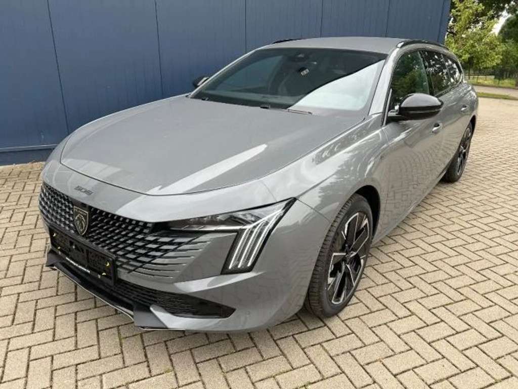 Peugeot 508 2024 Diesel