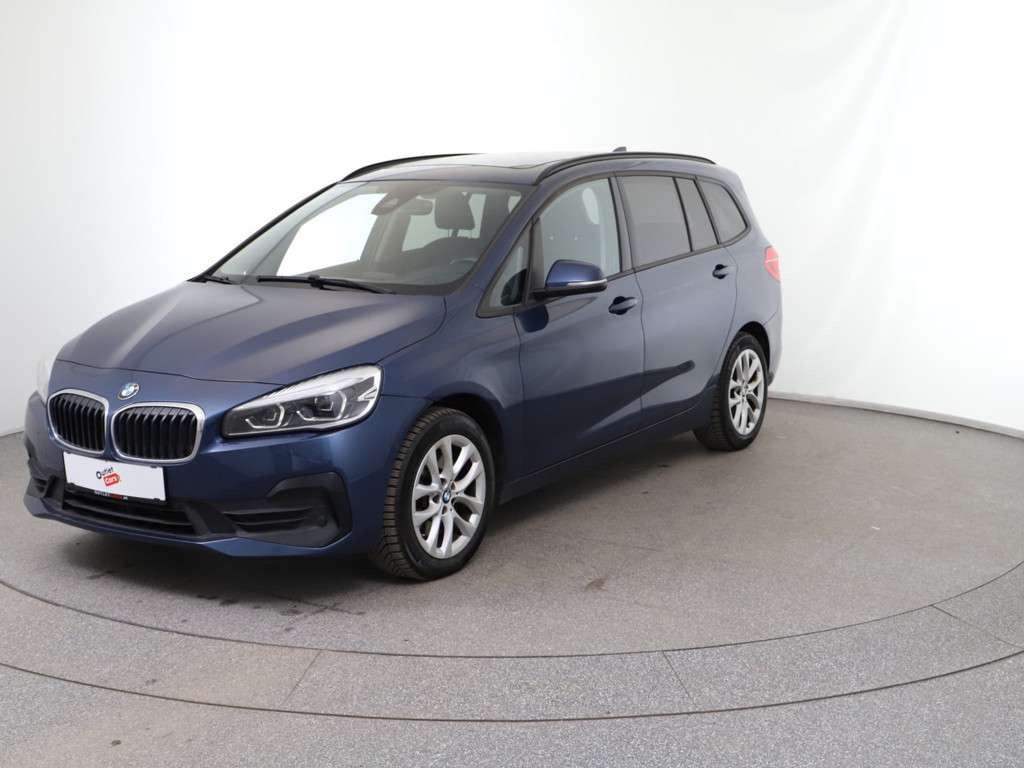 BMW 2 Serie 2020 Diesel