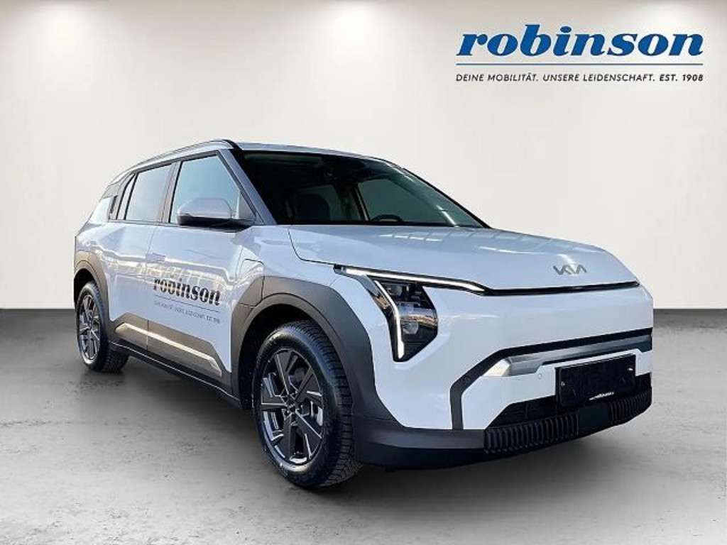 Kia EV3 2025 Elektrisch
