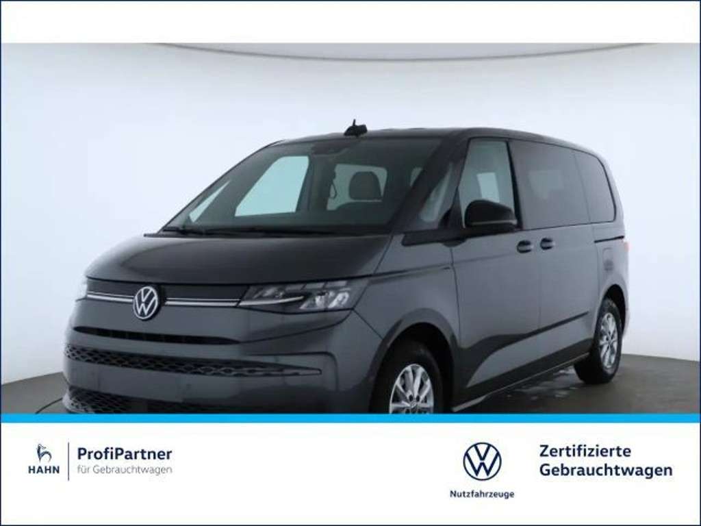 Volkswagen Multivan 2024 Diesel