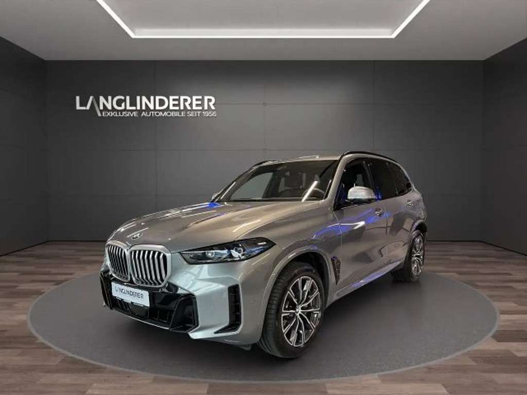 BMW X5 2023 Diesel