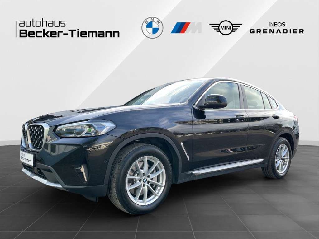 BMW X4 2024 Diesel