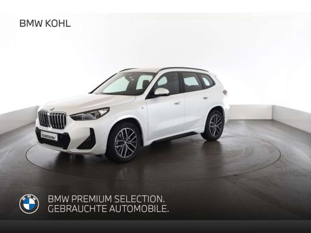 BMW X1 2024 Diesel