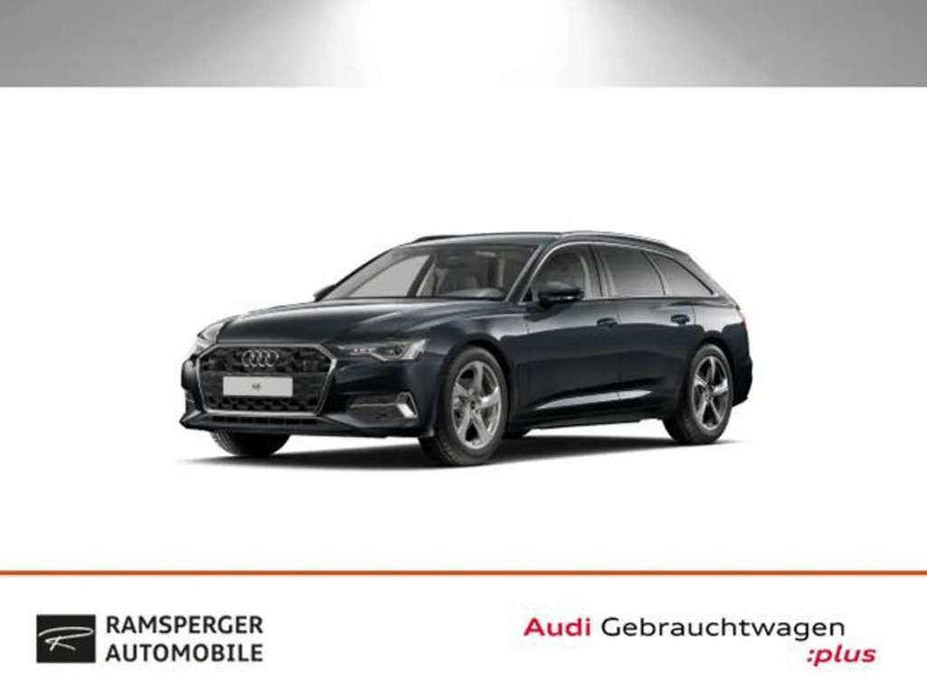 Audi A6 2024 Diesel