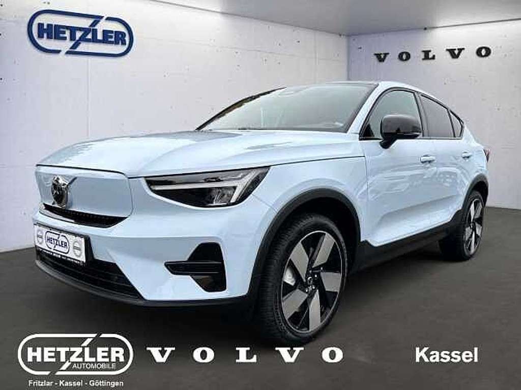 Volvo C40 2024 Elektrisch