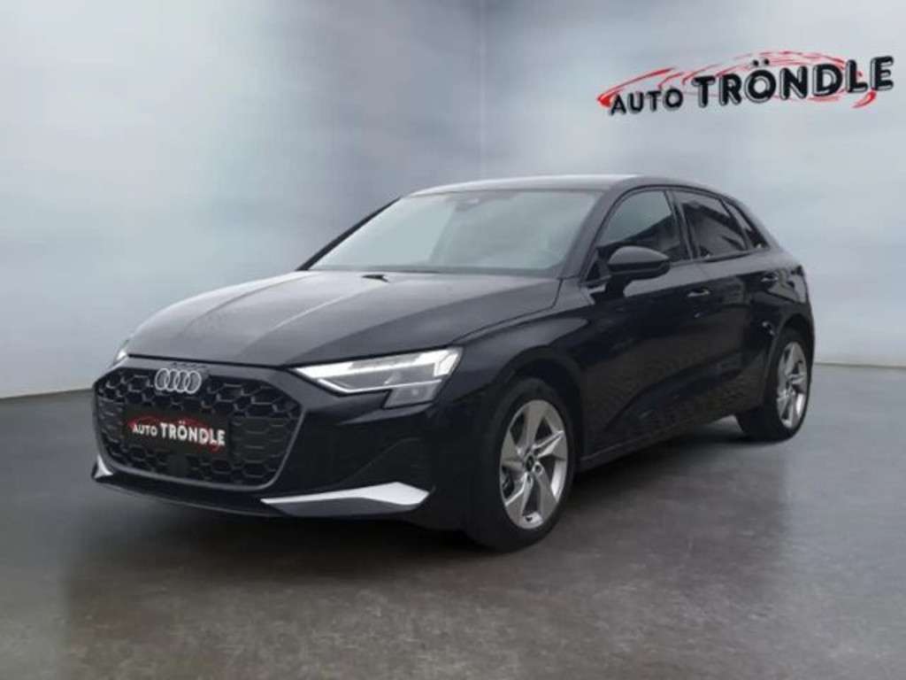 Audi A3 2024 Benzine