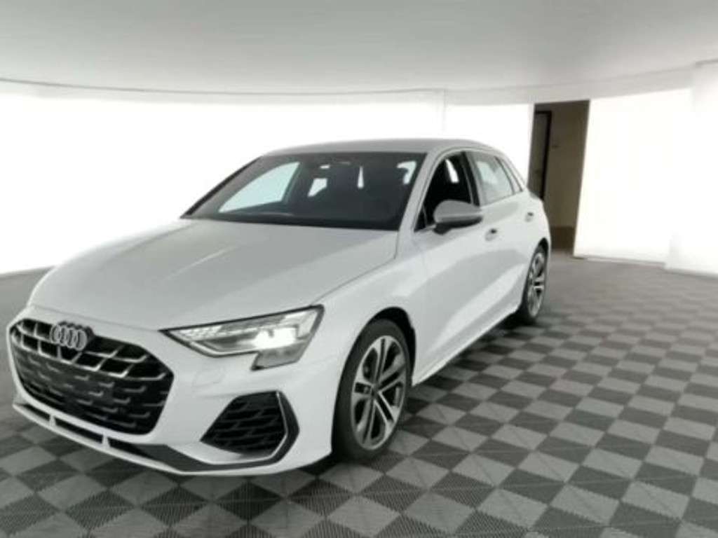 Audi S3 2024 Benzine
