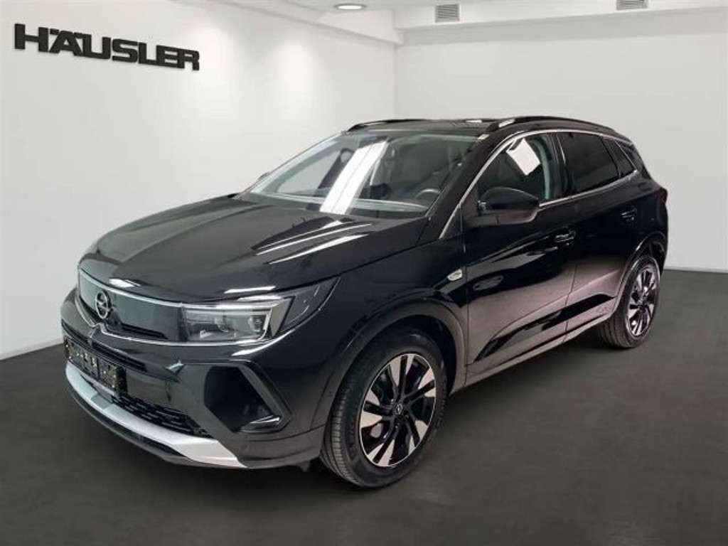 Opel Grandland X 2023 Diesel