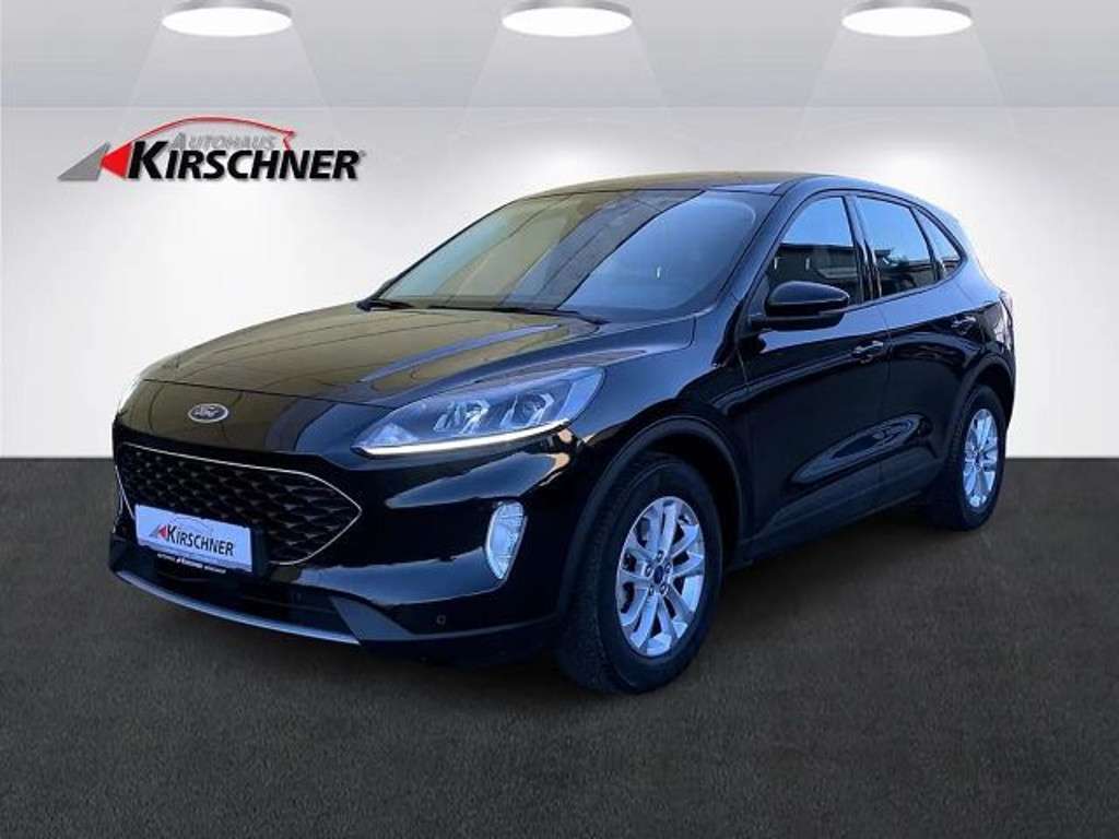 Ford Kuga 2022 Diesel