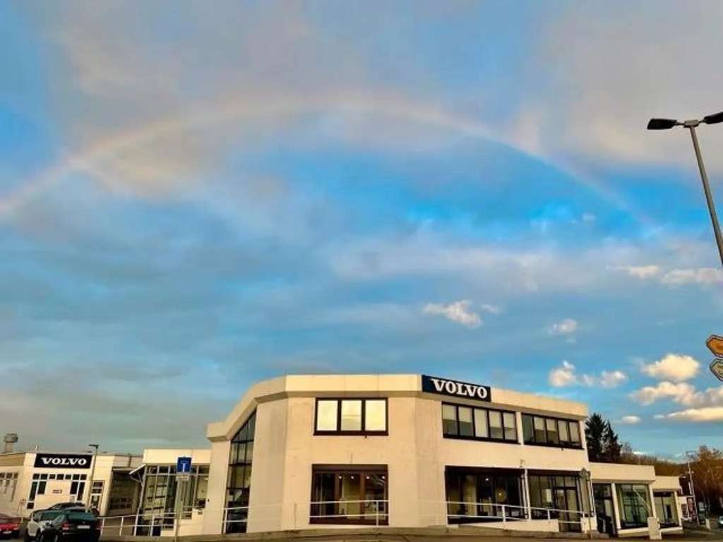 Volvo XC40 2024 Benzine