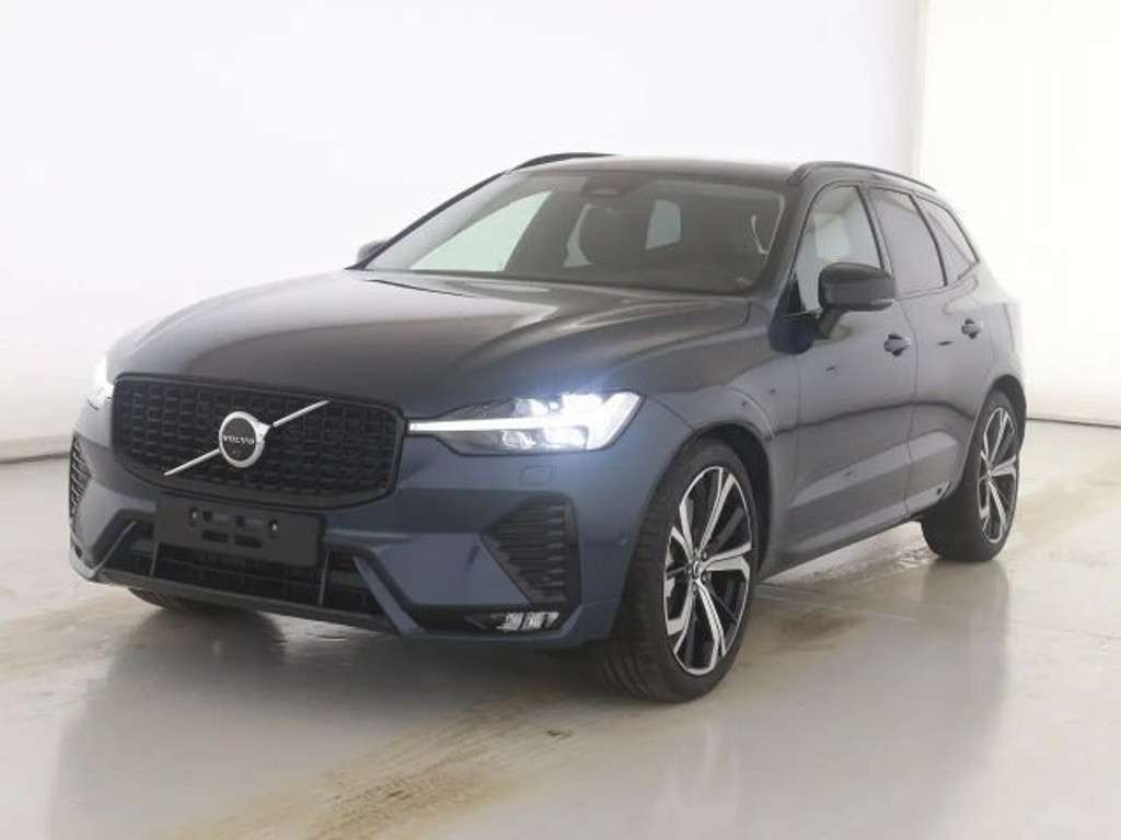Volvo XC60 2024 Diesel