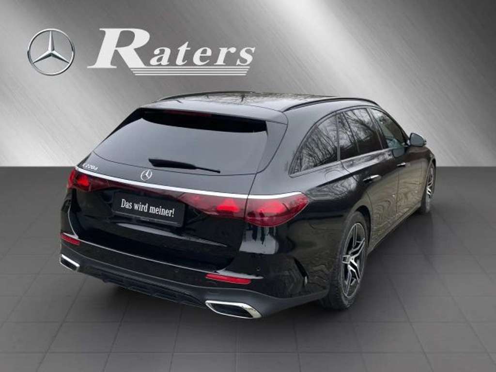 Mercedes-Benz E-Klasse 2023 Diesel