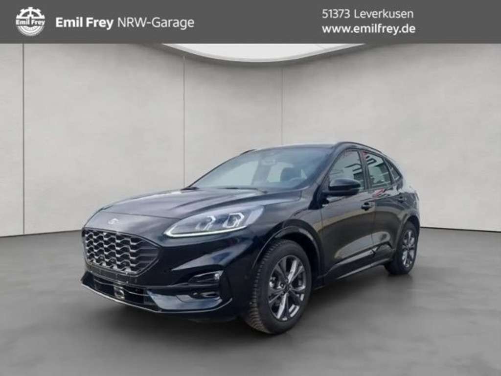 Ford Kuga 2023 Diesel