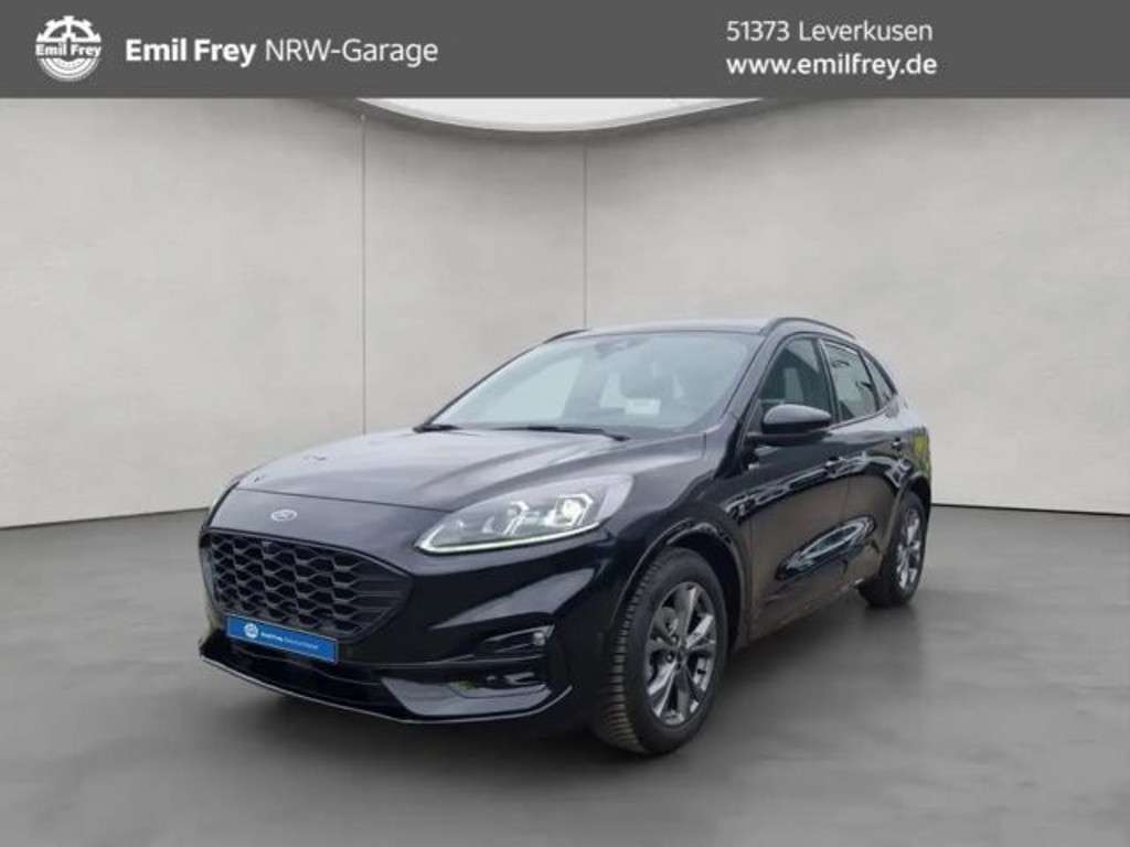 Ford Kuga 2023 Diesel