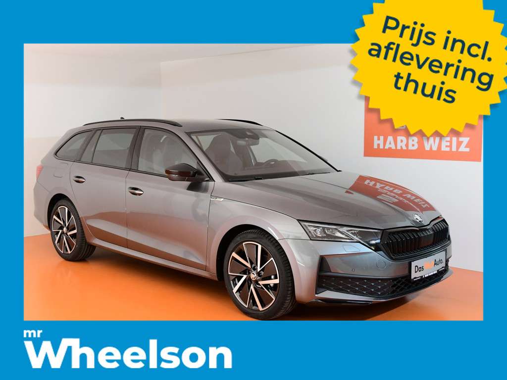 Skoda Octavia 2025 Diesel