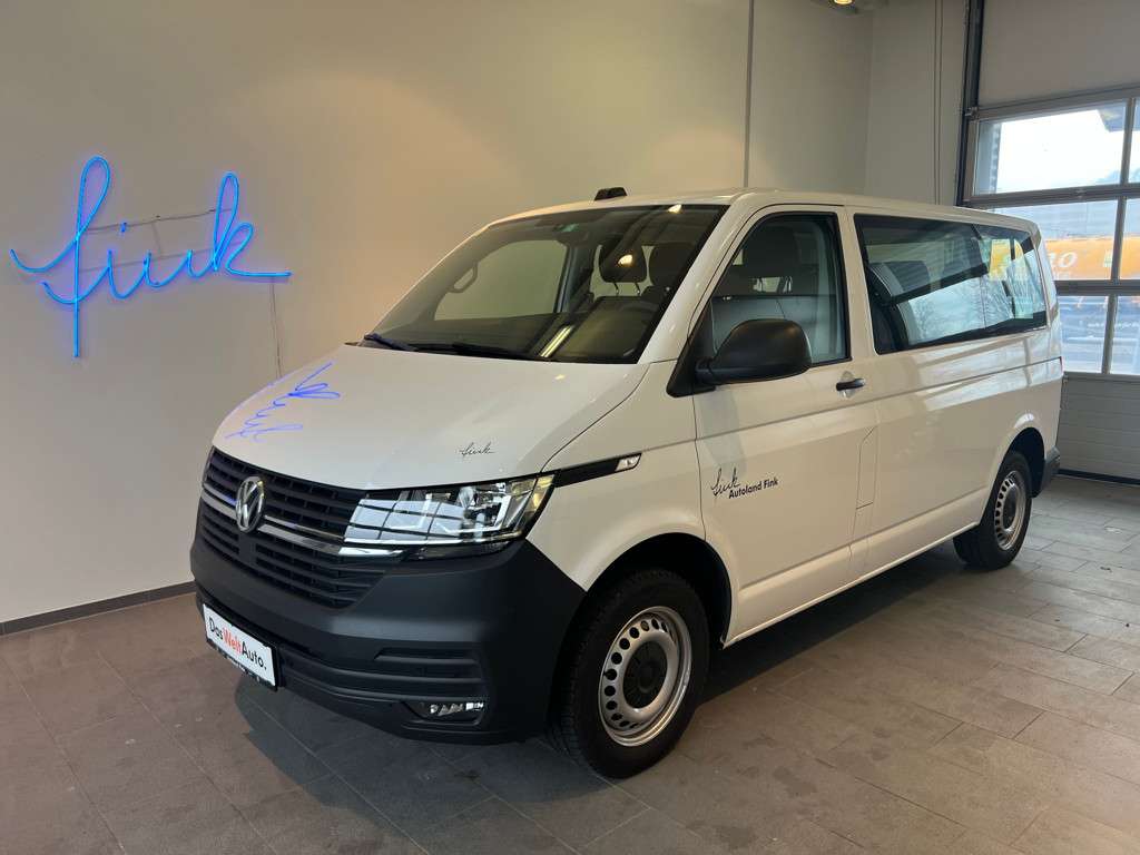 Volkswagen Transporter 2024 Diesel