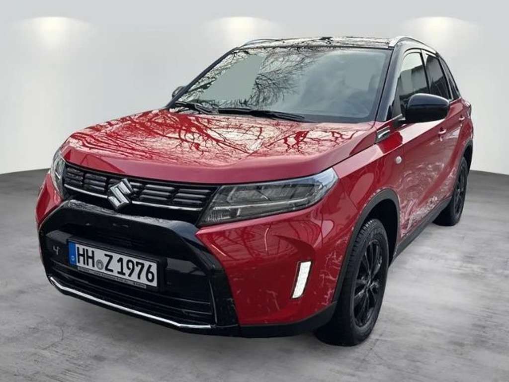Suzuki Vitara 2025 Benzine