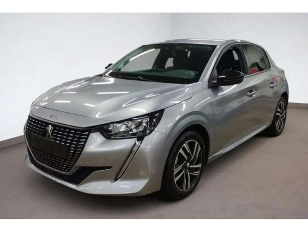 Peugeot 208 2024 Benzine