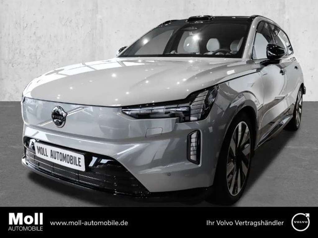 Volvo EX90 2025 Elektrisch