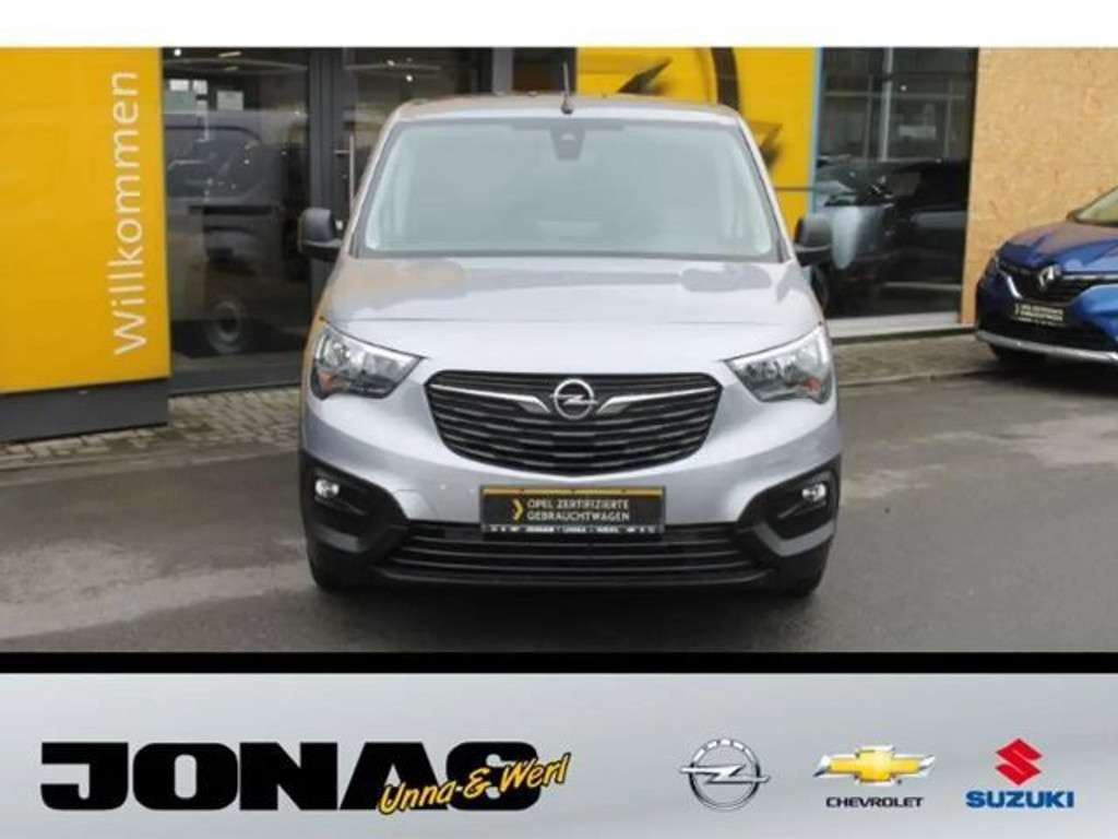 Opel Combo 2022 Diesel