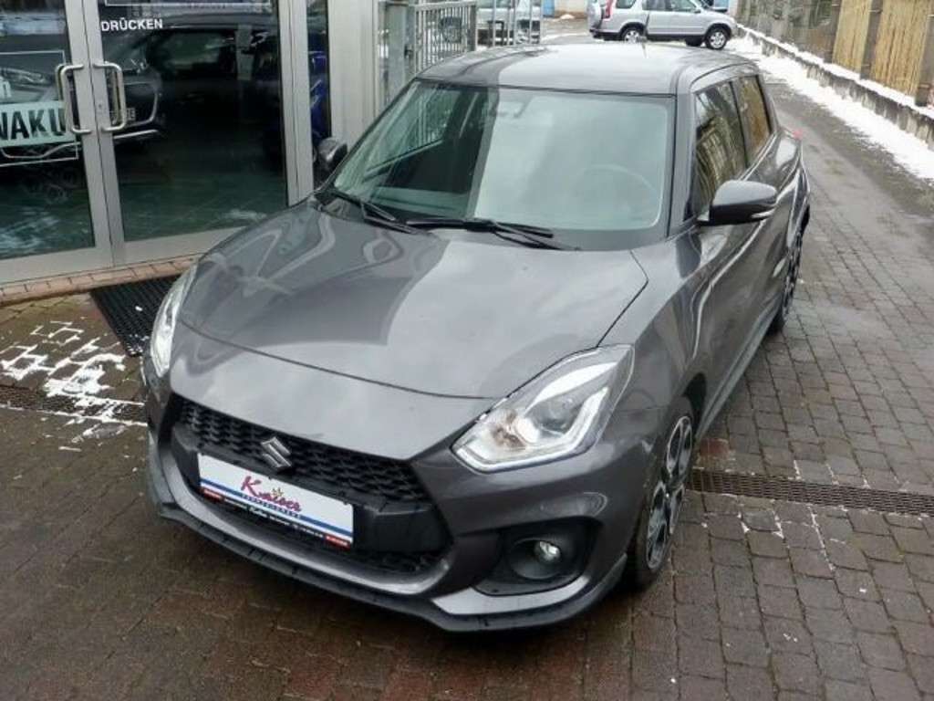 Suzuki Swift 2023 Benzine