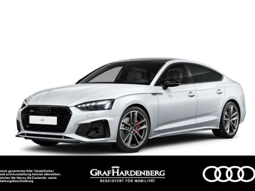 Audi A5 2024 Benzine