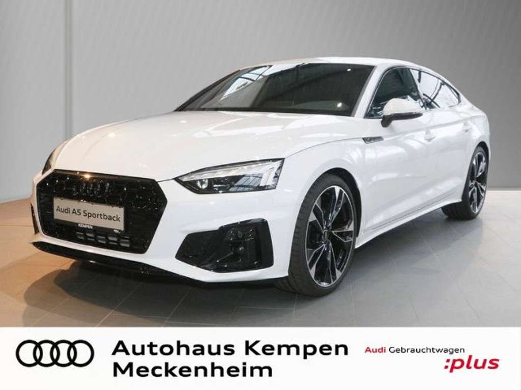 Audi A5 2024 Benzine