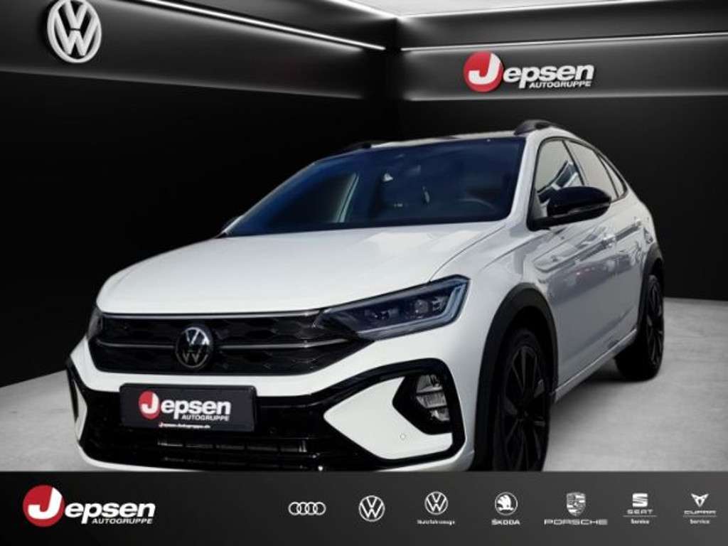 Volkswagen Taigo 2025 Benzine