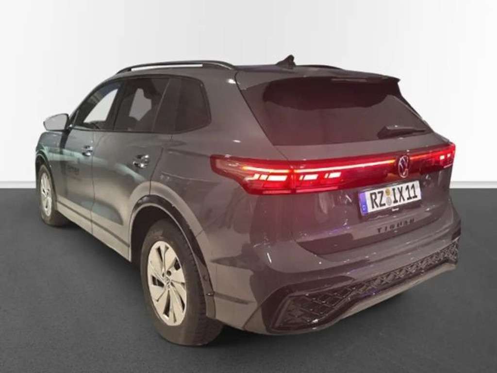 Volkswagen Tiguan 2024 Diesel