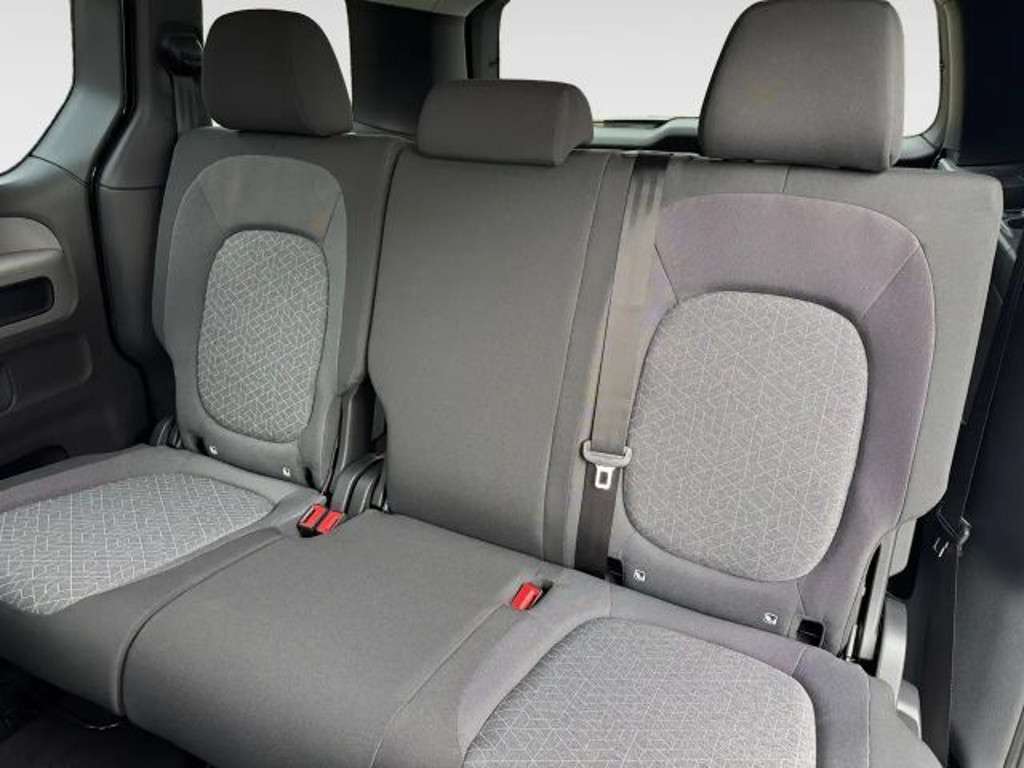 Volkswagen ID. Buzz 2025 Elektrisch