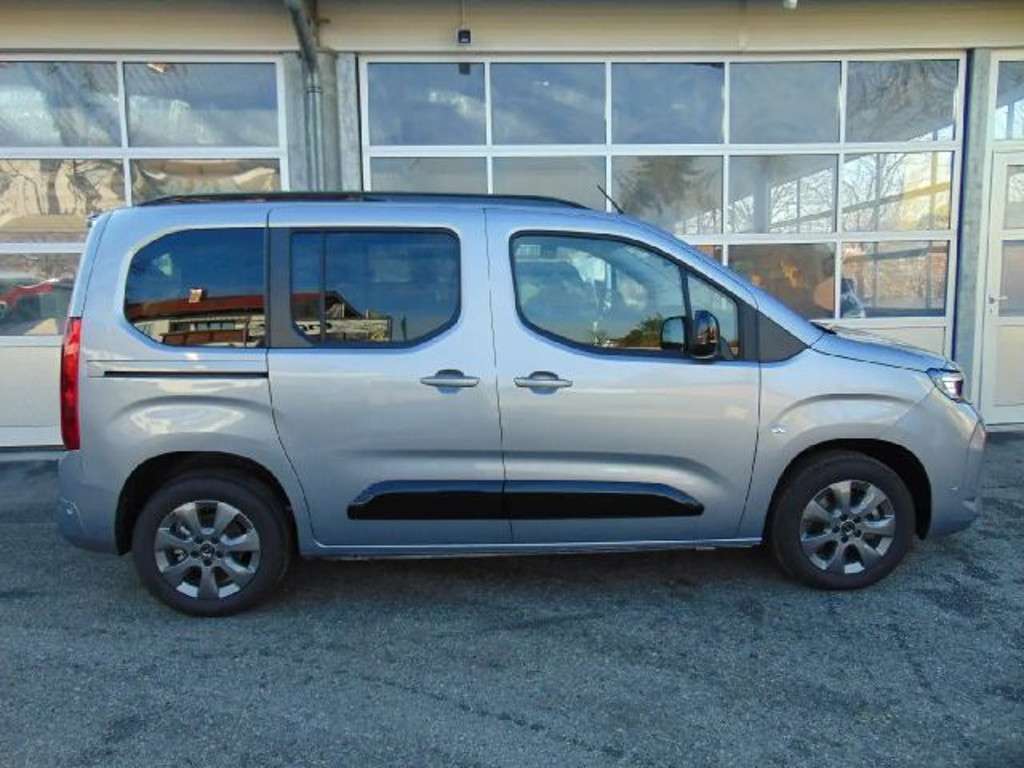 Opel Combo 2024 Diesel