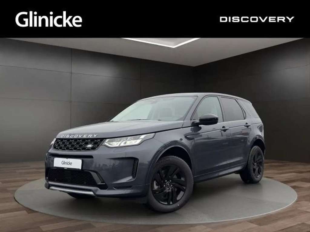 Land Rover Discovery Sport 2025 Diesel