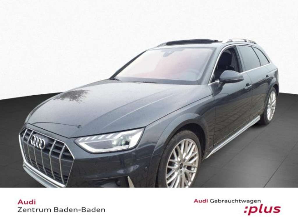 Audi A4 allroad 2023 Diesel