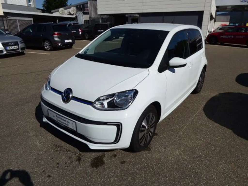 Volkswagen e-Up! 2023 Elektrisch