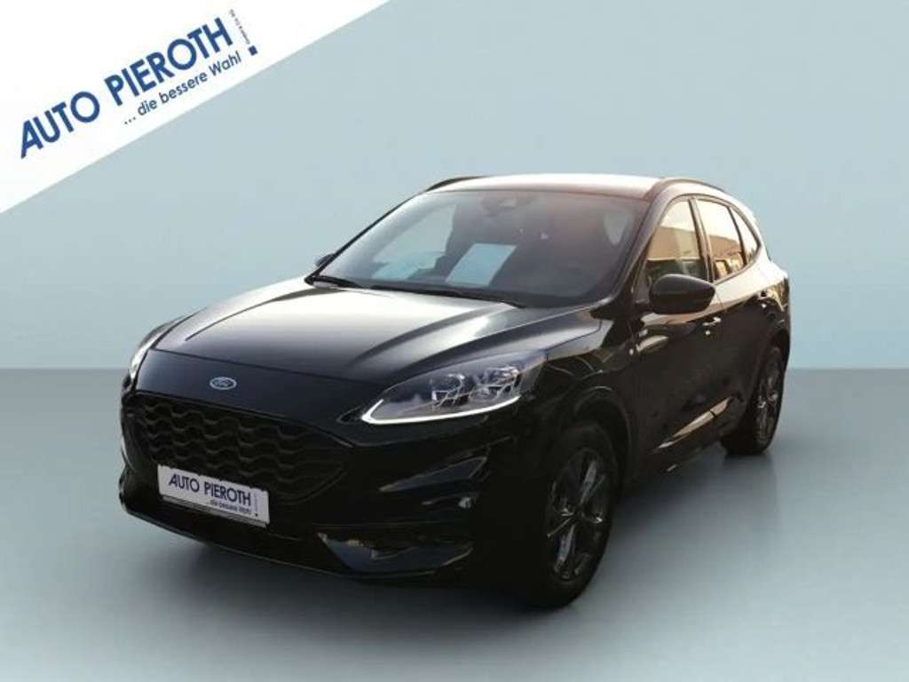 Ford Kuga 2024 Hybride Benzine