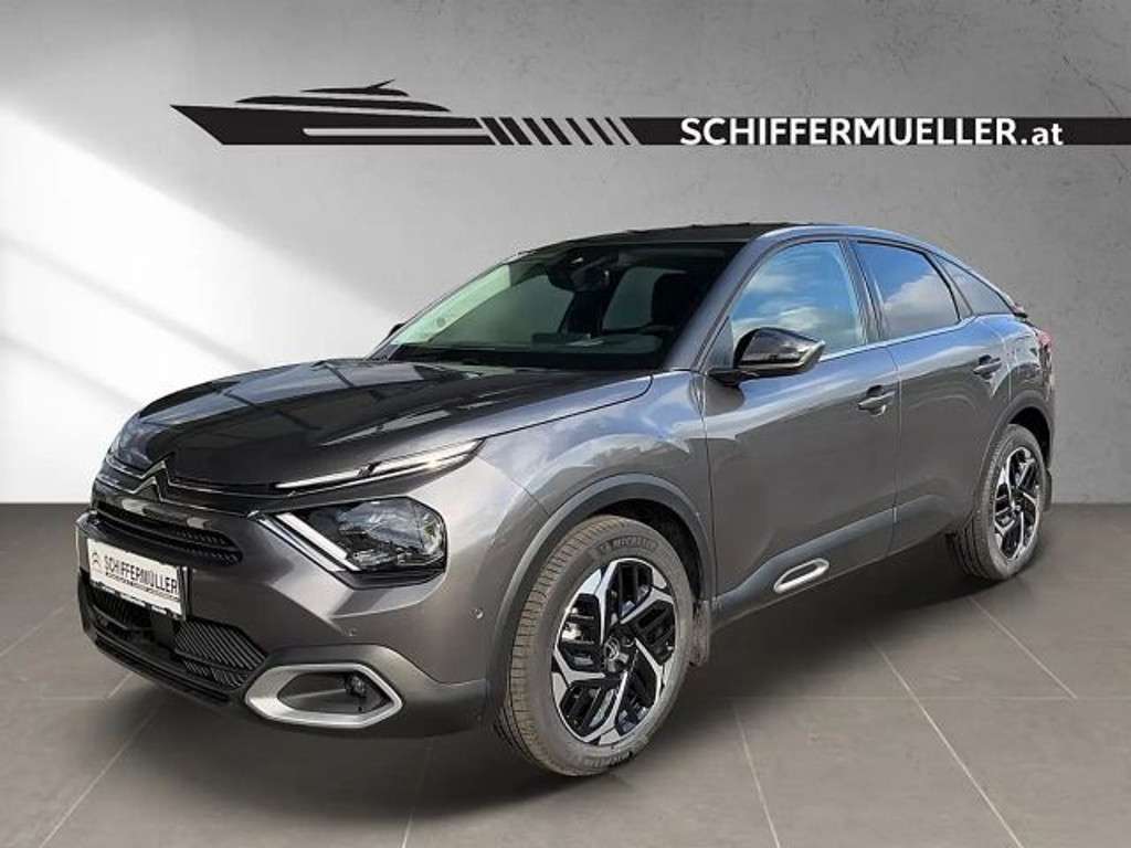 Citroën C4 2022 Diesel