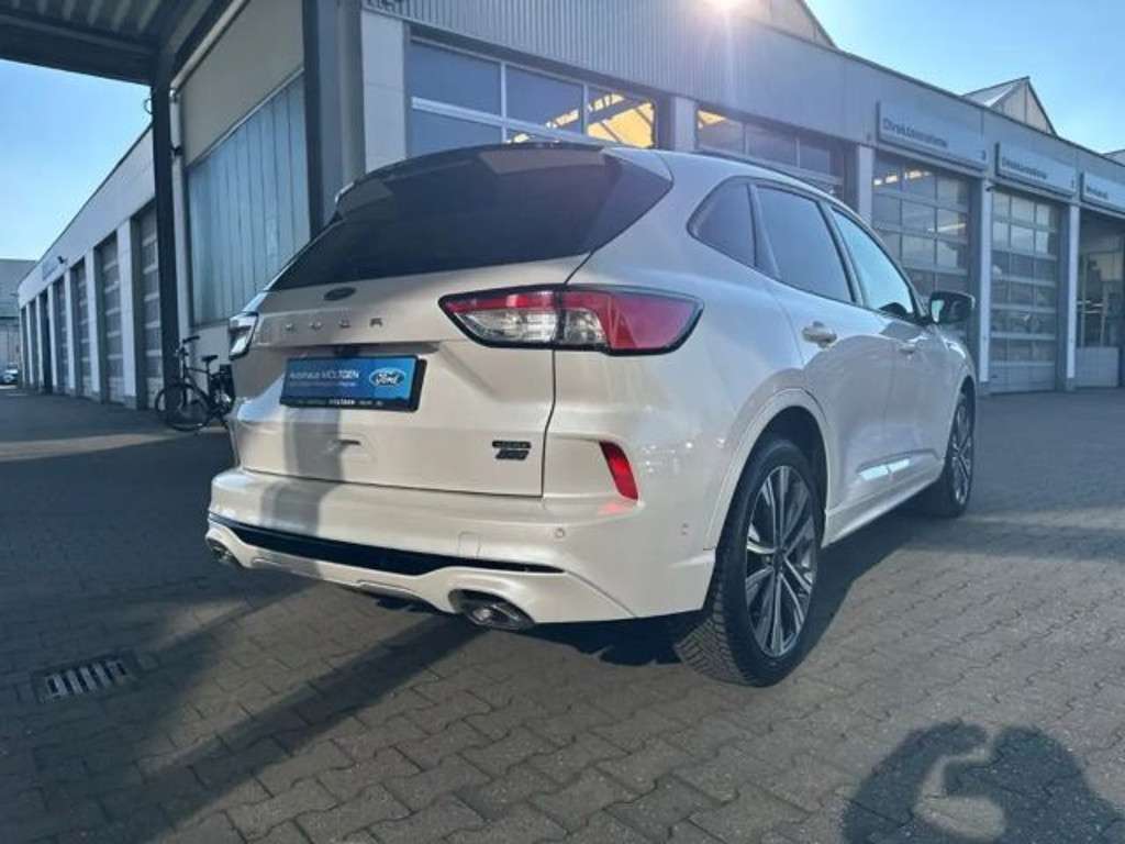 Ford Kuga 2023 Hybride Benzine