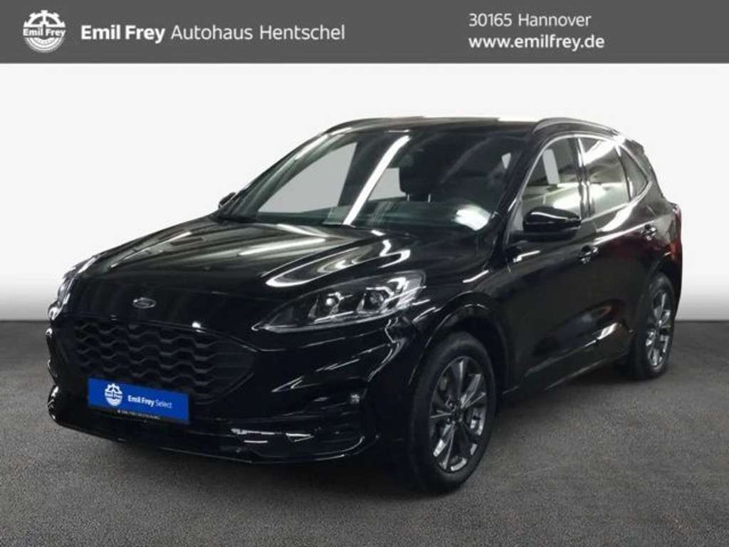 Ford Kuga 2024 Diesel