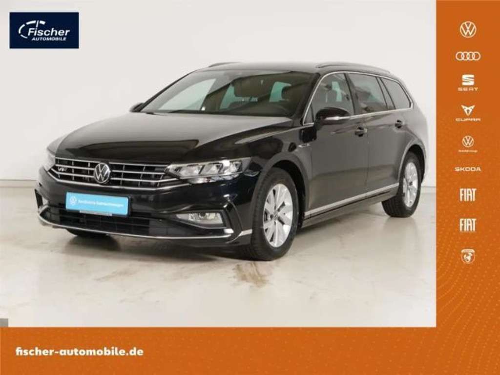Volkswagen Passat 2023 Diesel