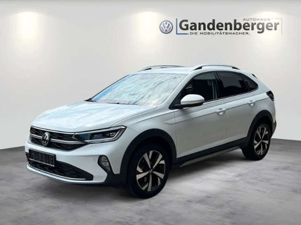 Volkswagen Taigo 2024 Benzine