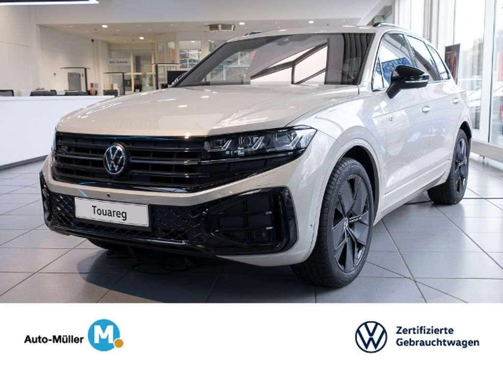Volkswagen Touareg 2024 Diesel