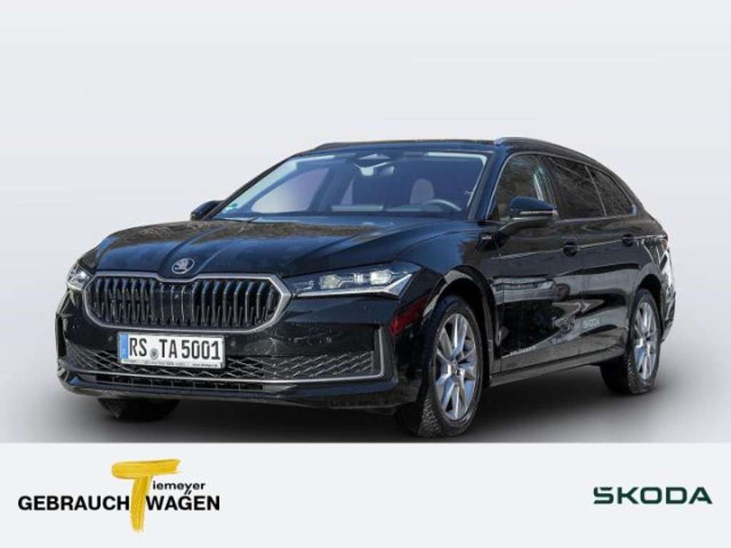 Skoda Superb 2024 Diesel