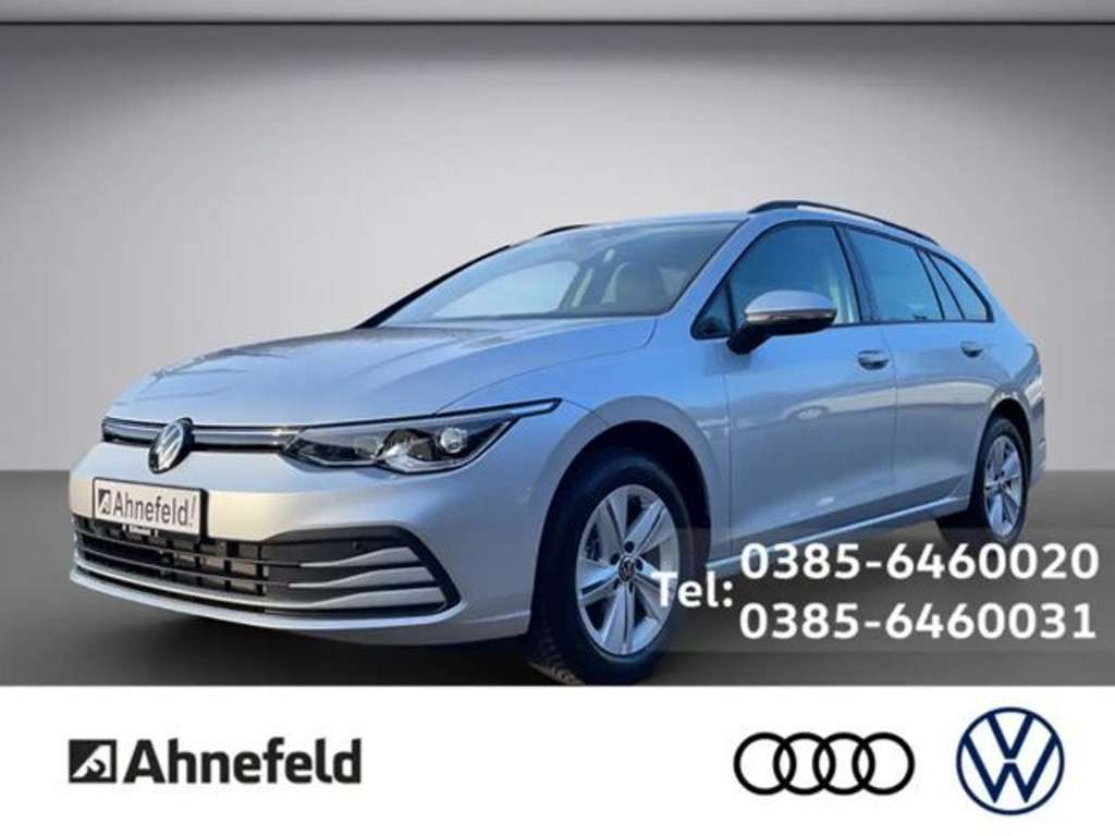 Volkswagen Golf 2024 Diesel