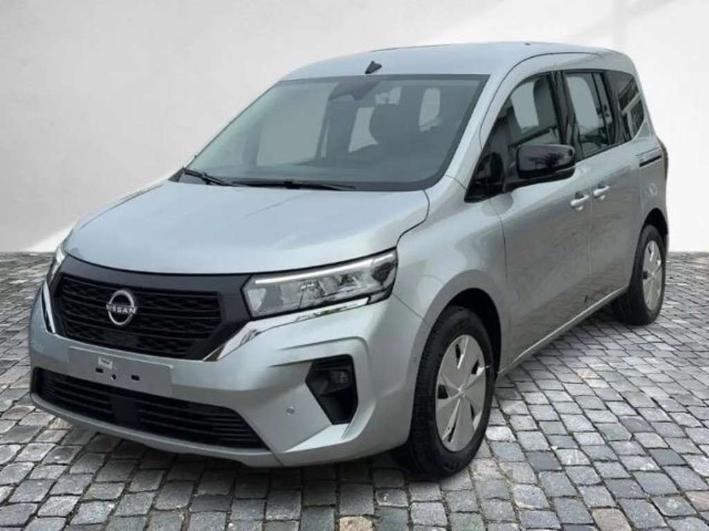 Nissan Townstar 2024 Benzine