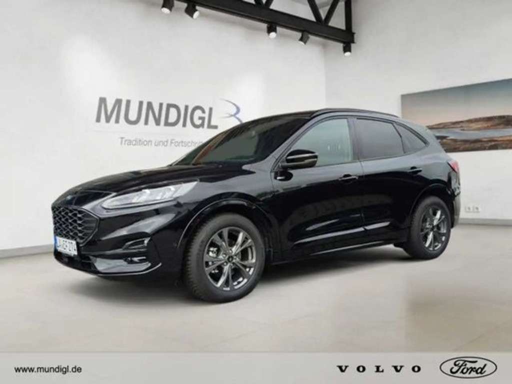 Ford Kuga 2024 Diesel