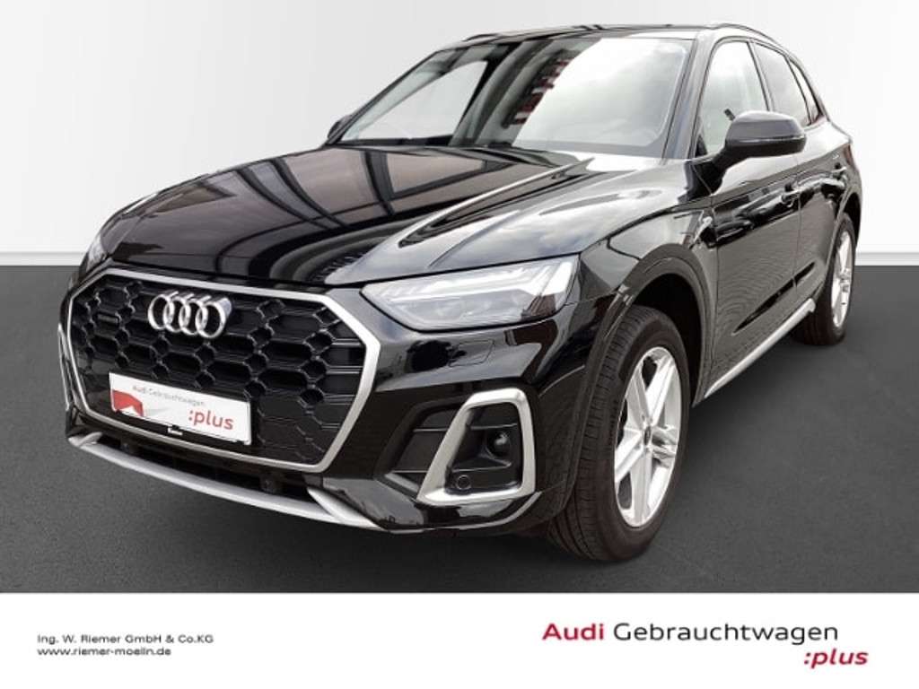 Audi Q5 2023 Diesel