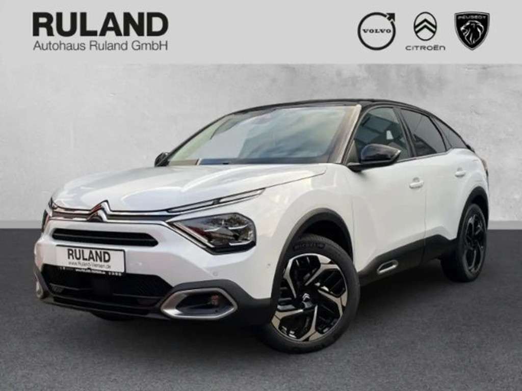 Citroën C4 2024 Benzine