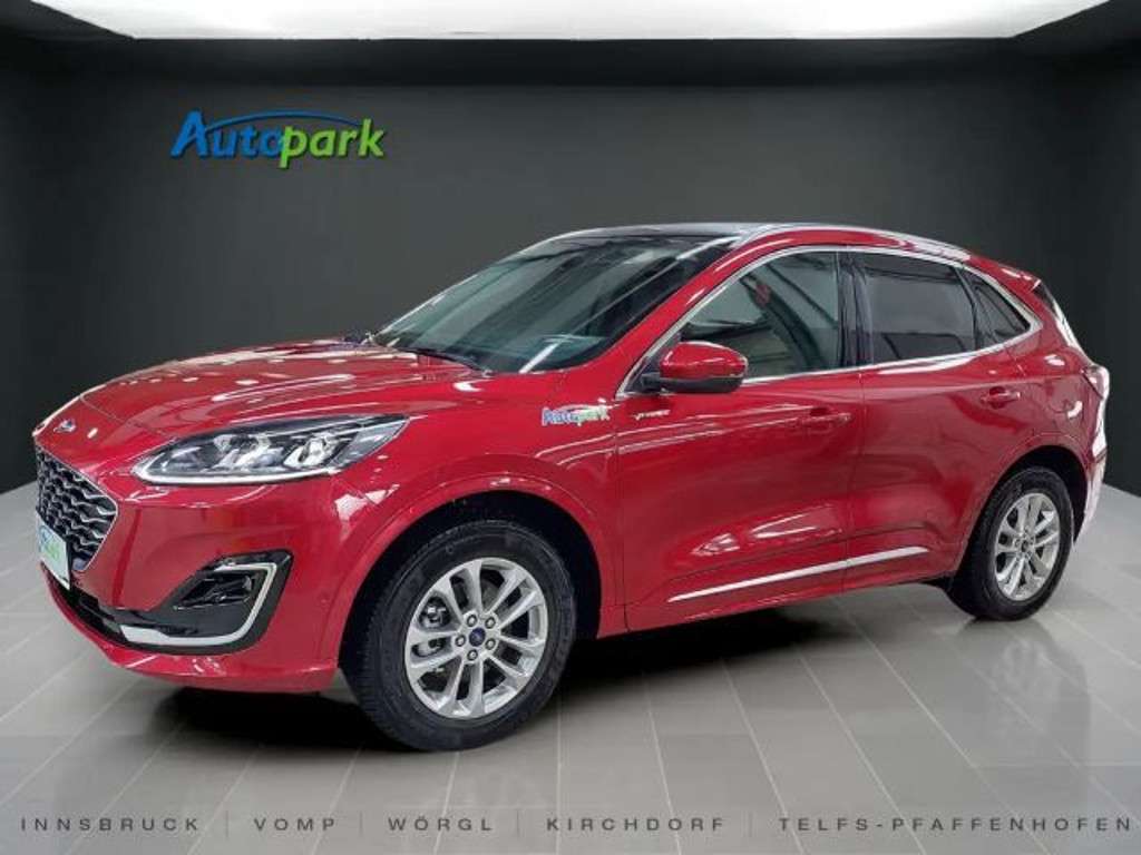 Ford Kuga 2023 Hybride Benzine